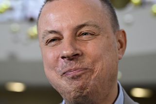 Dalibor Martínek: Z politika Rajchla se stane multimilionář. Policie má zavřené oči